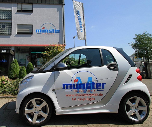 Münster GmbH